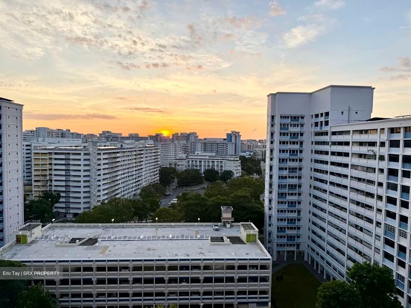 Blk 918 Hougang Avenue 9 (Hougang), HDB 5 Rooms #551600071